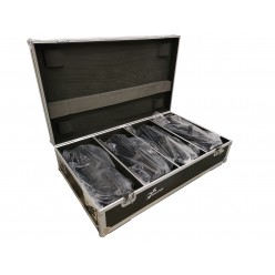 SAGITTER SG CASESAGOLED300 Flightcases